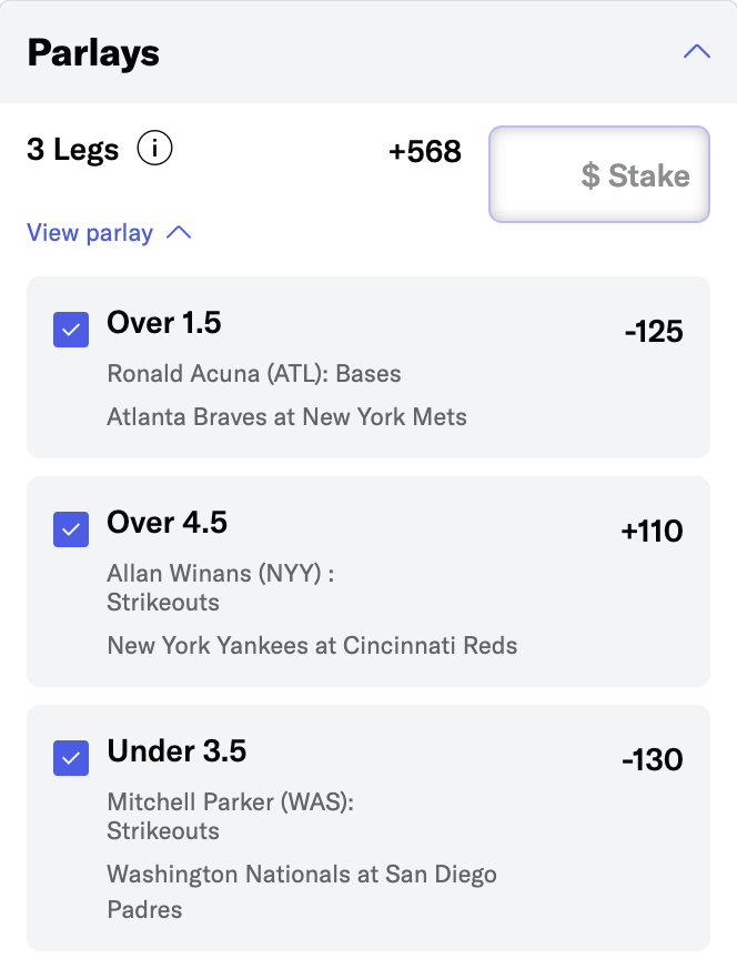 Quickslip Image