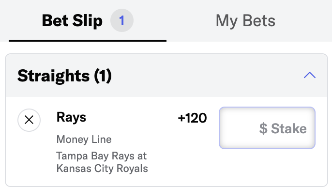 Quickslip Image