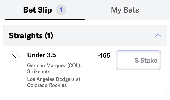 Quickslip Image