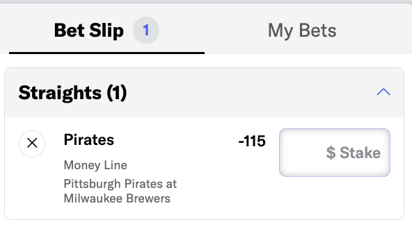 Quickslip Image