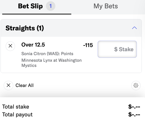 Quickslip Image