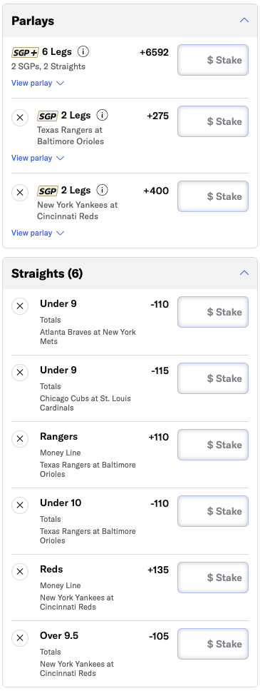 Quickslip Image