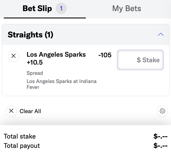 Quickslip Image