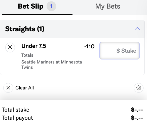Quickslip Image