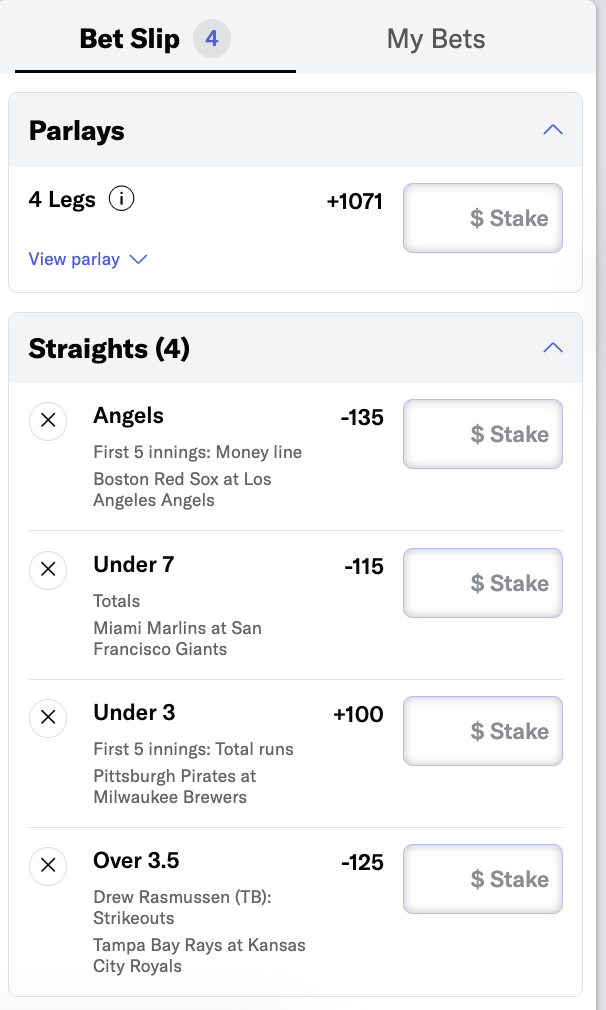 Quickslip Image
