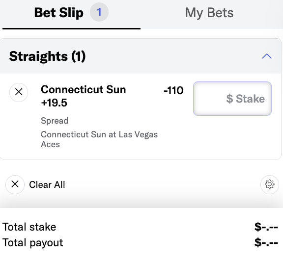 Quickslip Image