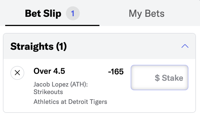 Quickslip Image