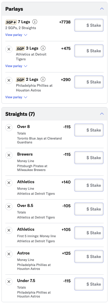 Quickslip Image
