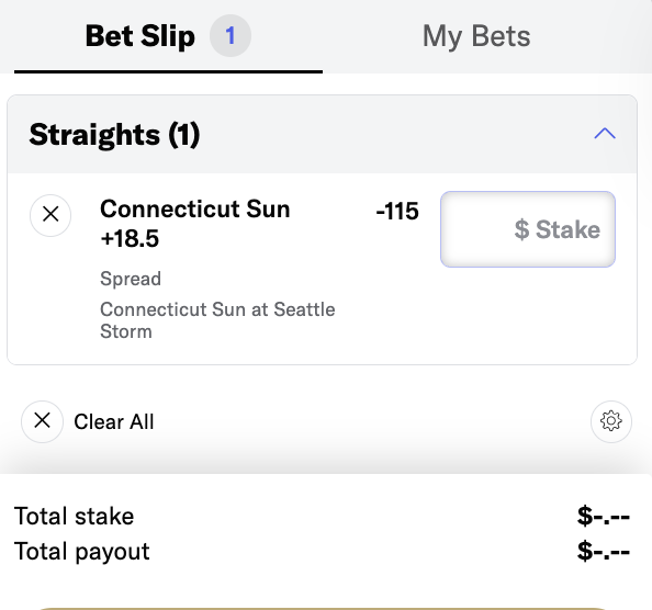 Quickslip Image