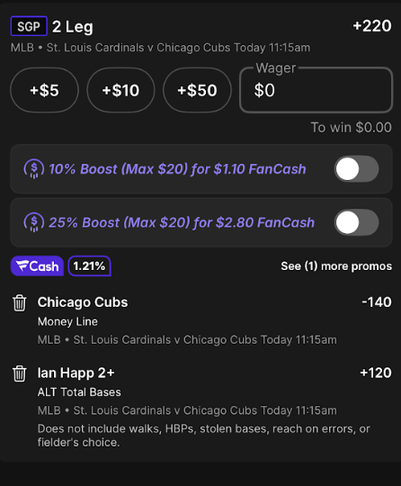 Quickslip Image