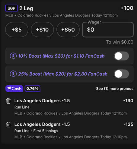 Quickslip Image