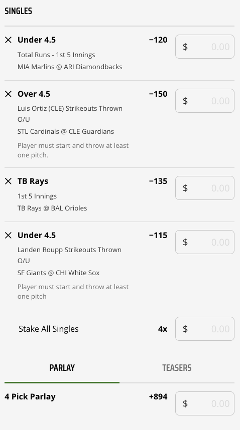 Quickslip Image