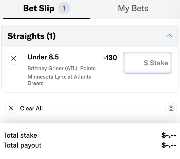 Quickslip Image