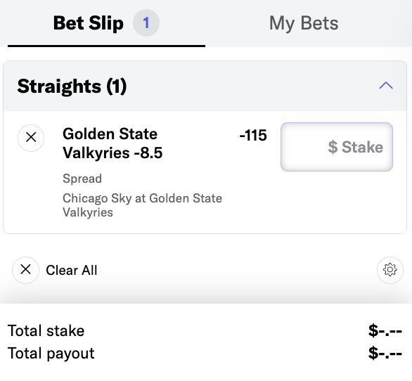 Quickslip Image