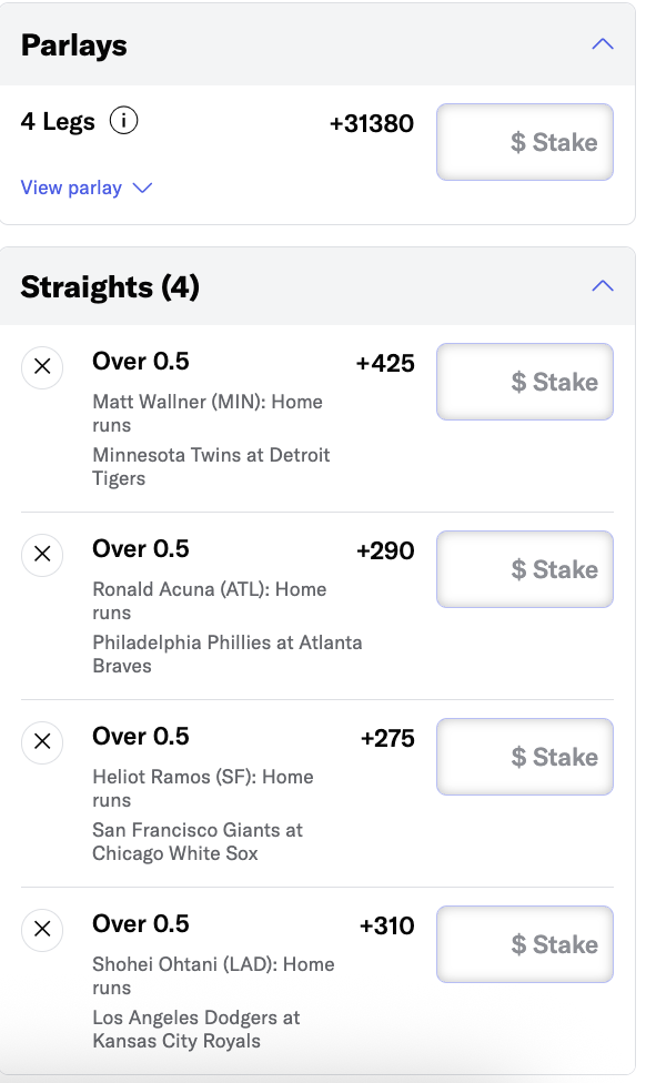Quickslip Image