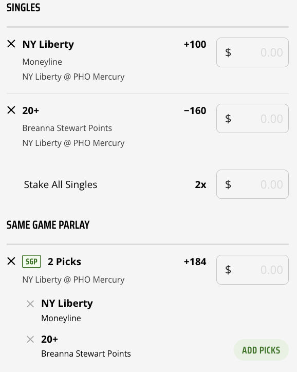 Quickslip Image