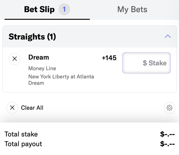 Quickslip Image
