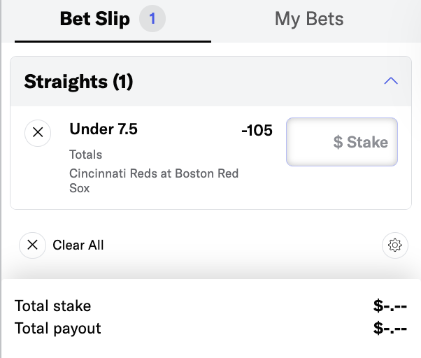 Quickslip Image