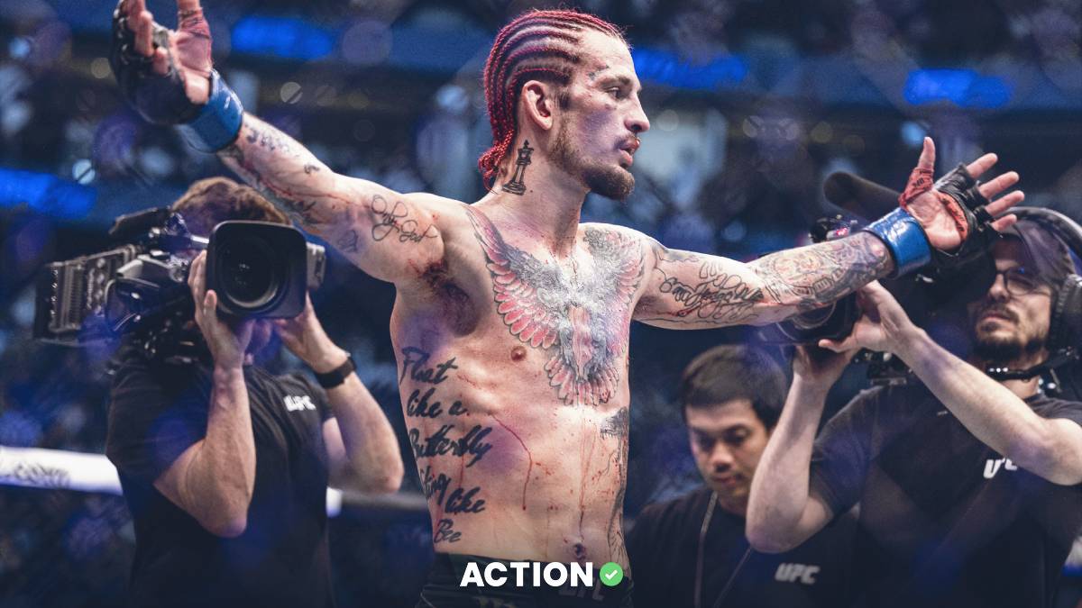 Merab Dvalishvili vs. Sean O’Malley, Prediction, Pick, Odds for UFC 316 Image