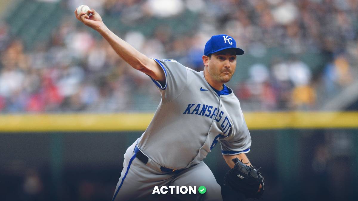 Royals vs Padres Prediction, Pick, Odds for Sunday, June 22