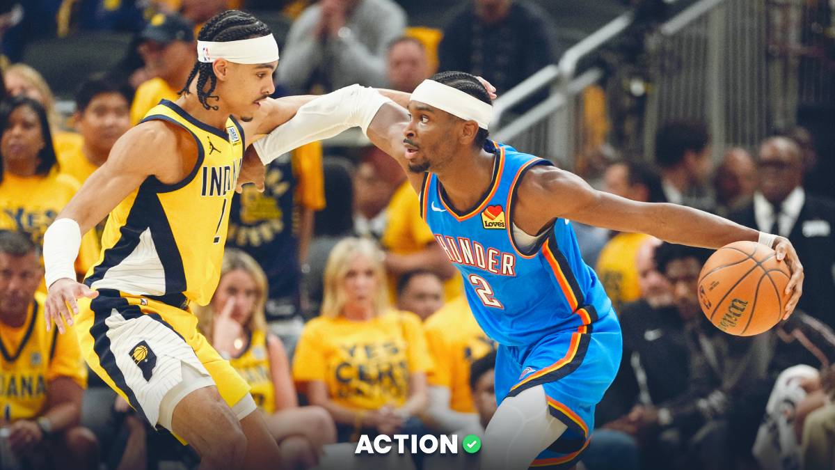 NBA Finals Parlay Tonight: +275 Bet for Sunday, June 22
