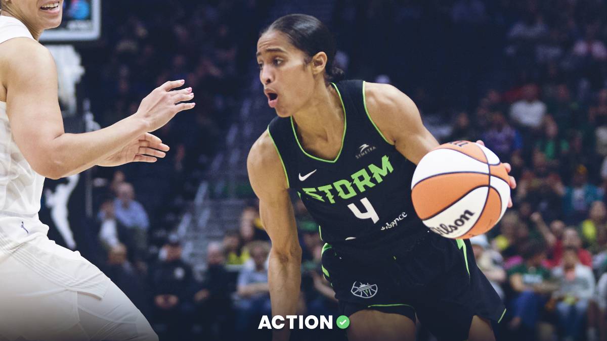 Wings vs Storm Prediction, Odds, Pick for Tuesday, June 3