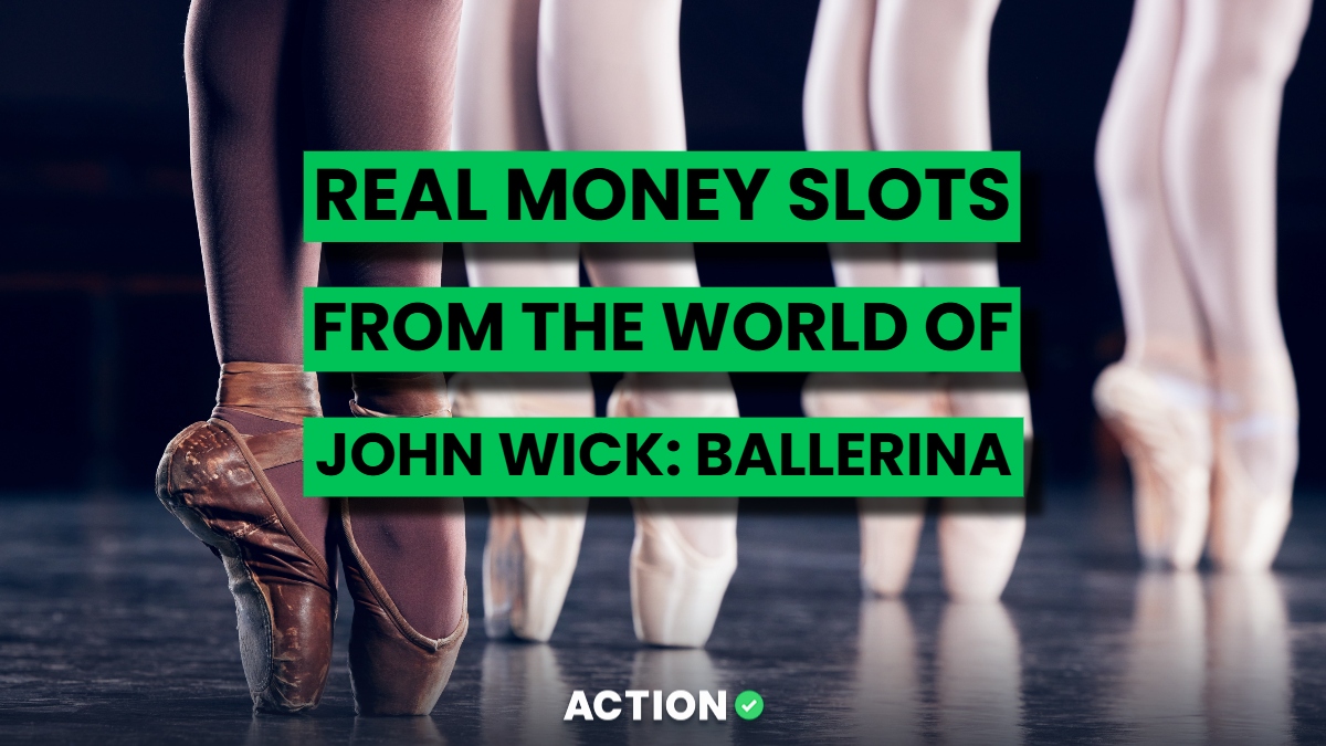 3 Slots So Intense, They Could Be From The World of John Wick: Ballerina