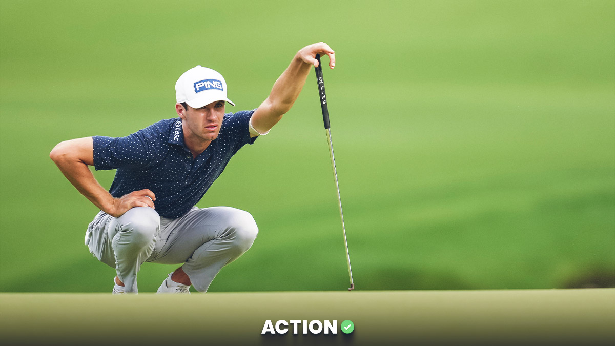 RBC Canadian Open Expert Picks: Favorites, Long-Shots, Best Bets for TPC Toronto