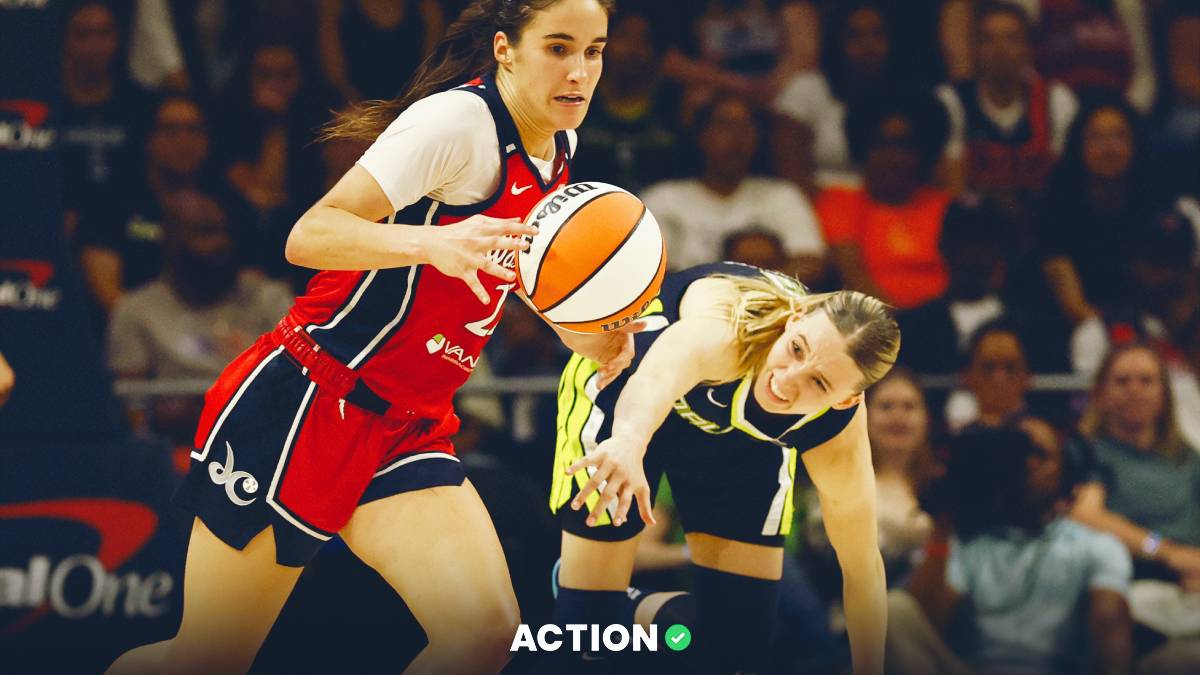 Lynx vs Mystics Prediction, Odds, Pick for Tuesday article feature image