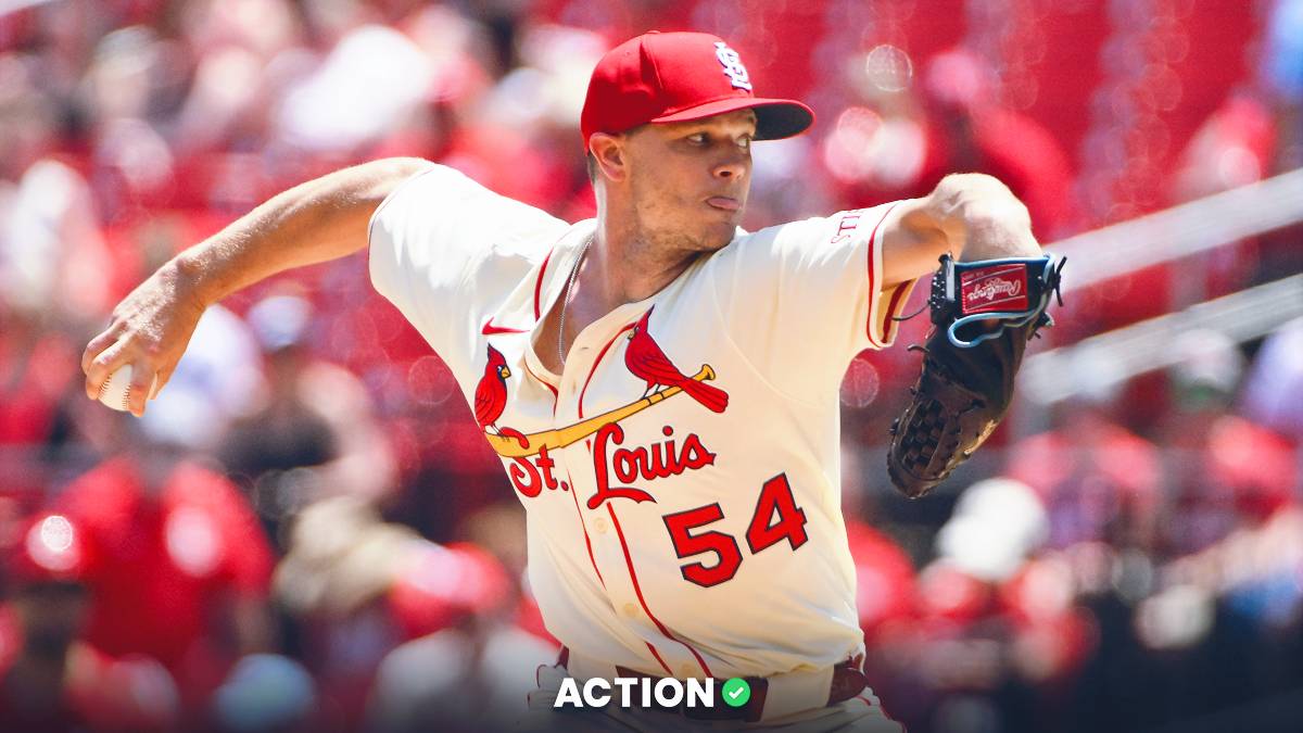 Cardinals vs Guardians Prediction, Pick, Odds for Friday, June 27