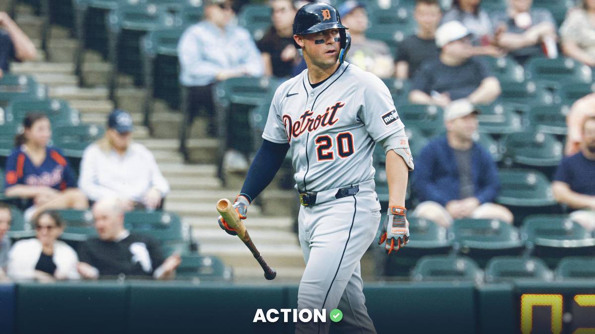 Tigers vs White Sox Prediction, Pick, Odds for Wednesday, June 4