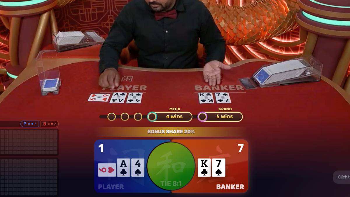sweepstakes casinos offer a variety of table games online.