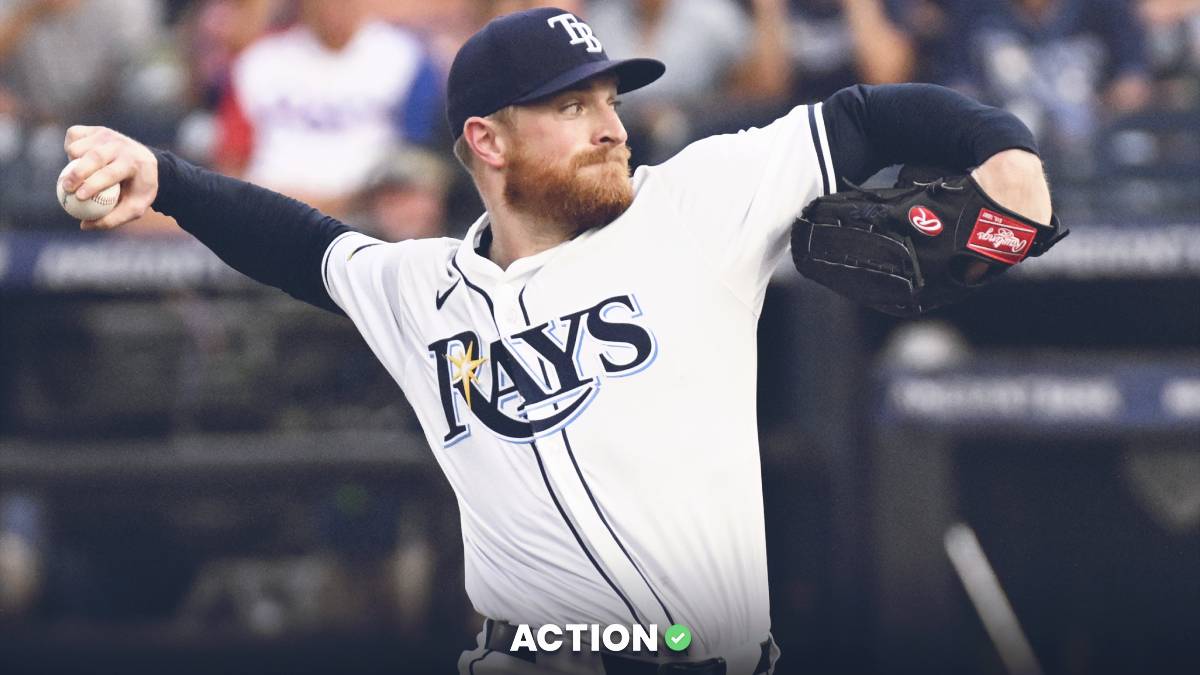 Rays vs Royals Prediction, Pick, Odds for Wednesday, June 25