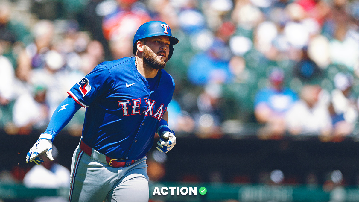 Rangers vs Rays Prediction, Pick, Odds for Wednesday, June 4