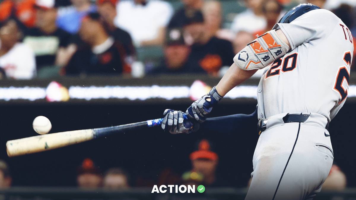 MLB Home Run Props, Thursday HR Picks, Parlay, Odds for June 12