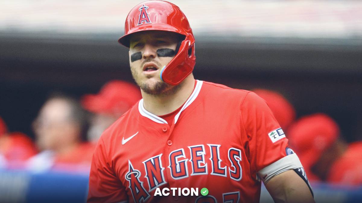 Angels vs Red Sox Prediction, Pick, Odds for Monday, June 2