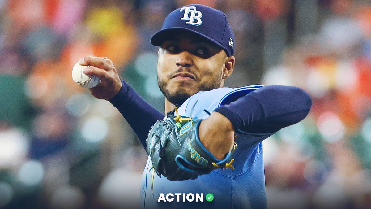 MLB NRFI & YRFI Predictions, Picks — Friday, June 13