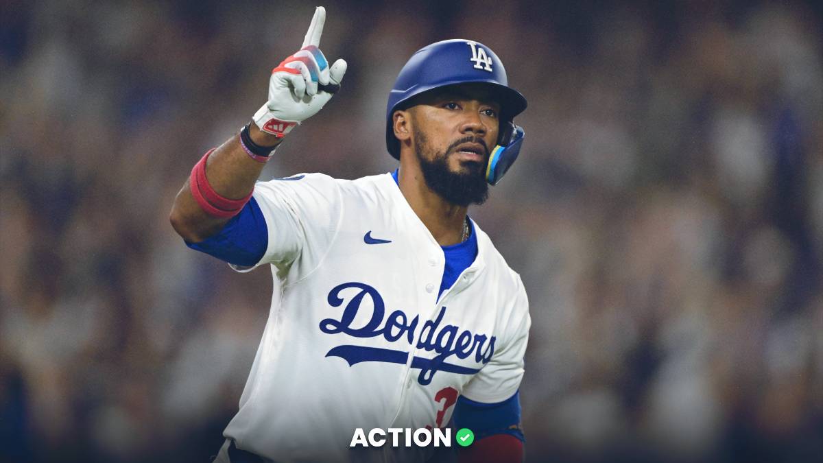 Mets vs Dodgers Predictions, Parlay, Picks, Odds for Thursday, June 5