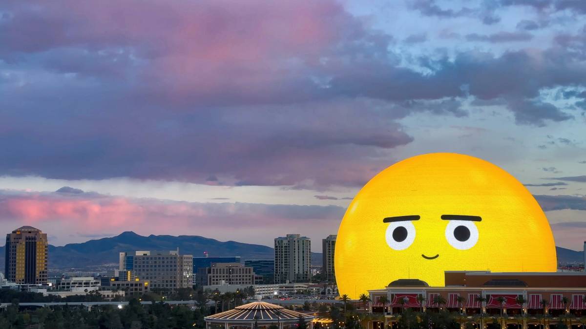las vegas resort fees may be affected by new strip attractions like the sphere