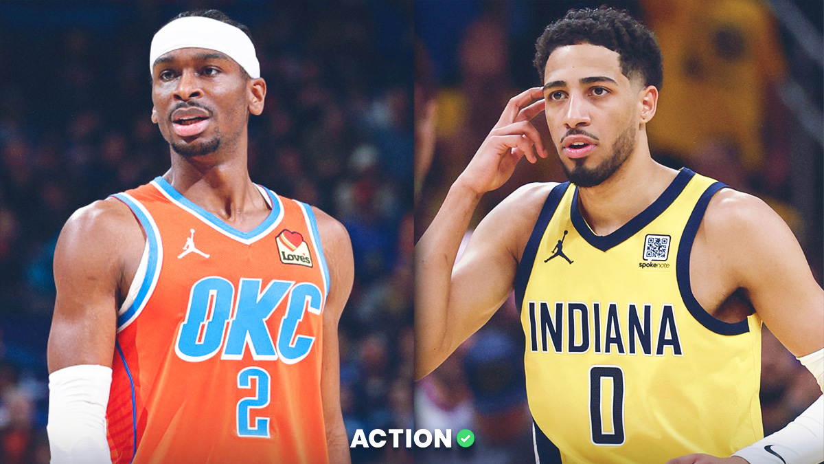 Thunder vs. Pacers Prediction, Odds, Pick for NBA Finals Game 4 on Friday, June 13