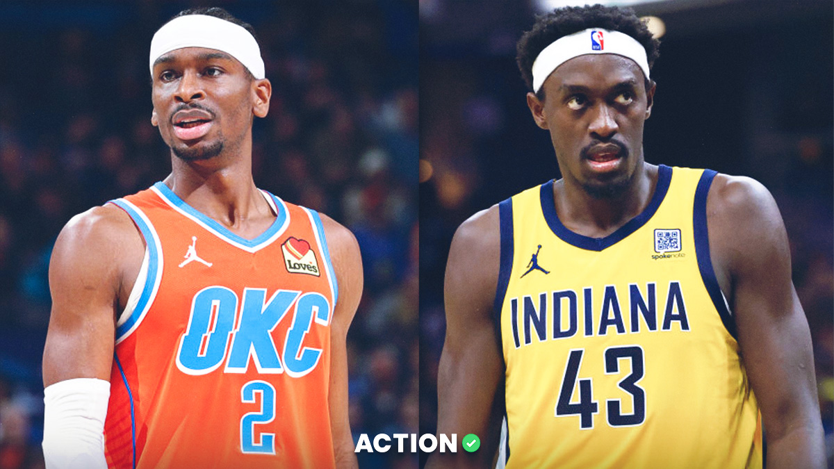 Thunder vs. Pacers Prediction, Odds, Pick for NBA Finals Game 6 on Thursday, June 19
