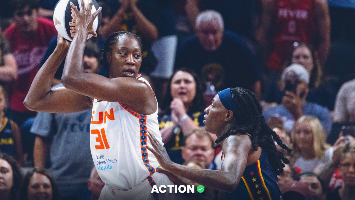 Mercury vs Sun Prediction, Odds, Pick for Wednesday, June 18