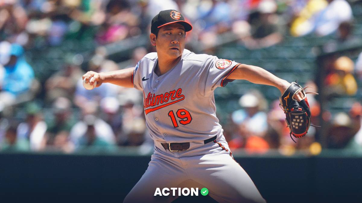 Angels vs Orioles Prediction, Pick, Odds for Saturday, June 14
