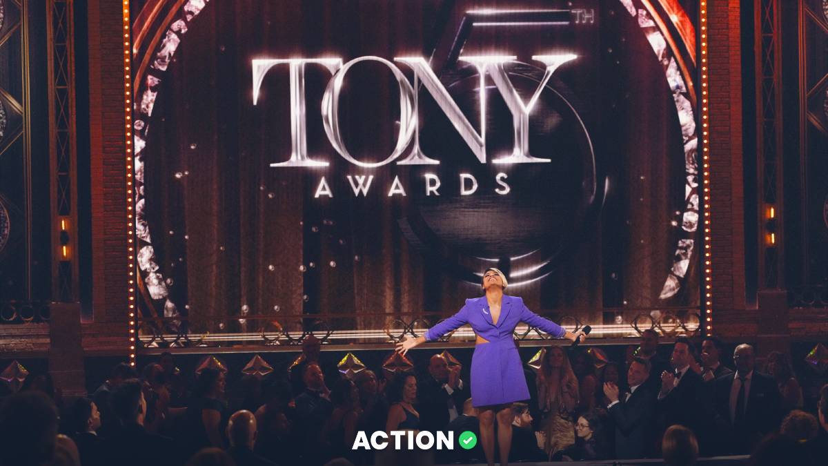2025 Tony Awards Odds: Favorites for Best Musical, Best Play, Best Actor, Best Actress