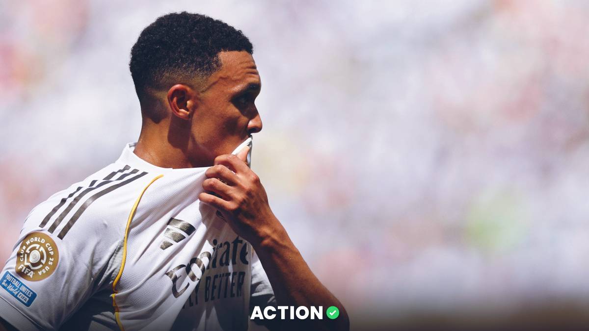 Real Madrid vs Pachuca Prediction, Picks, Odds for Club World Cup