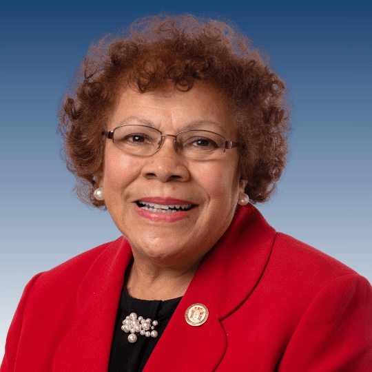 New Jersey State Senator Shirley Turner notes the rise in teenage gambling due to online sports betting. Bill S-3666 is moving through Trenton to include gambling risk education in high school curricula statewide.