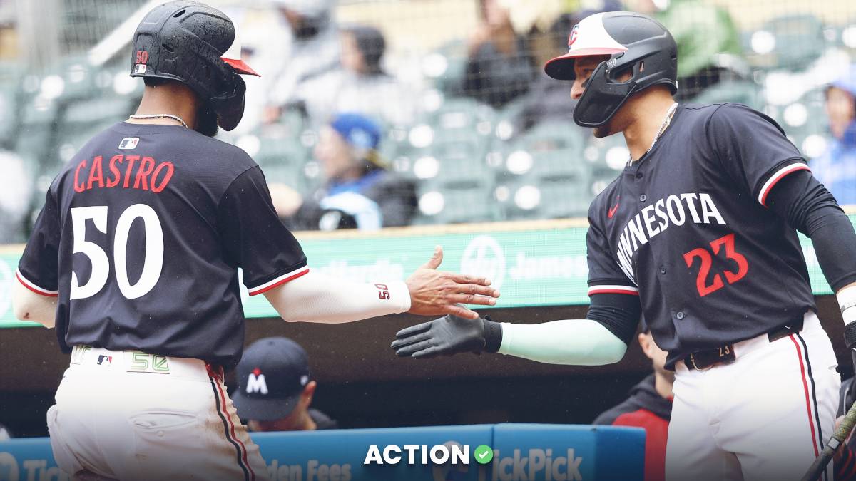 Twins vs Athletics Prediction, Pick, Odds for Wednesday, June 4