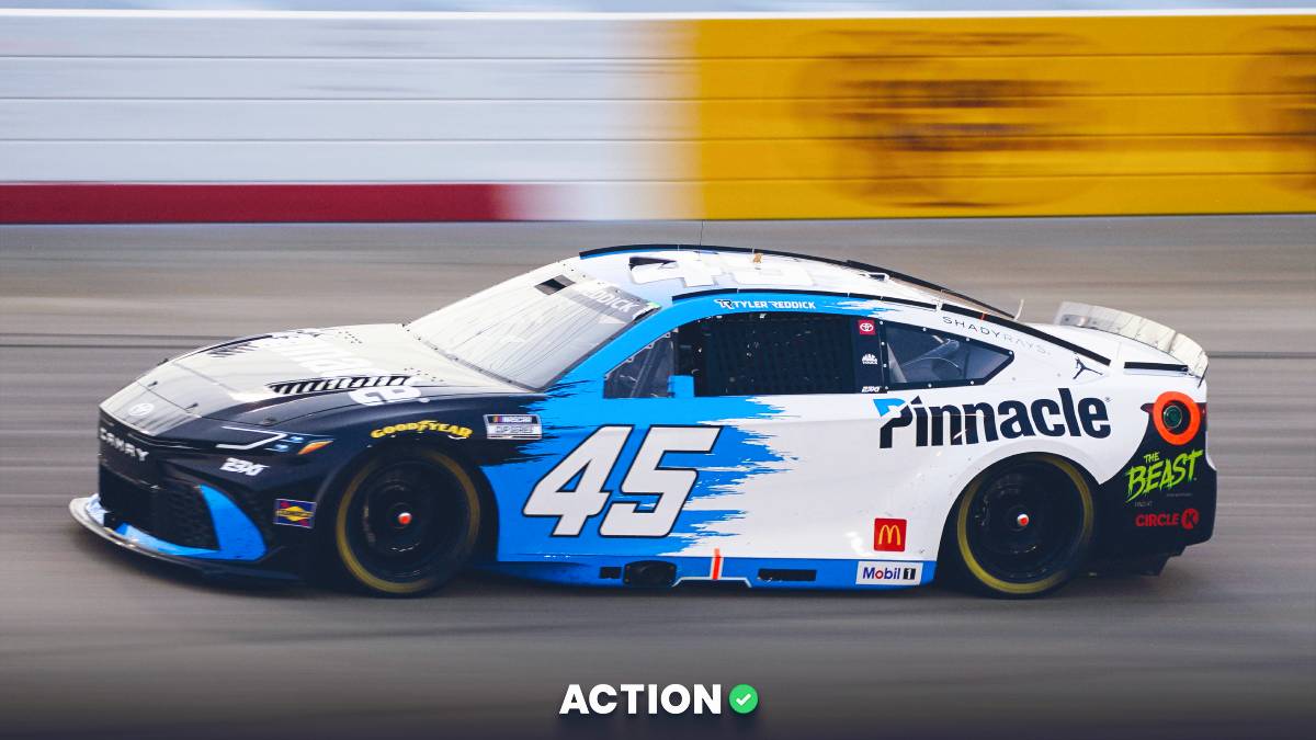 FireKeepers Casino 400 Picks, Odds: Bet on Drivers With Speed in Practice