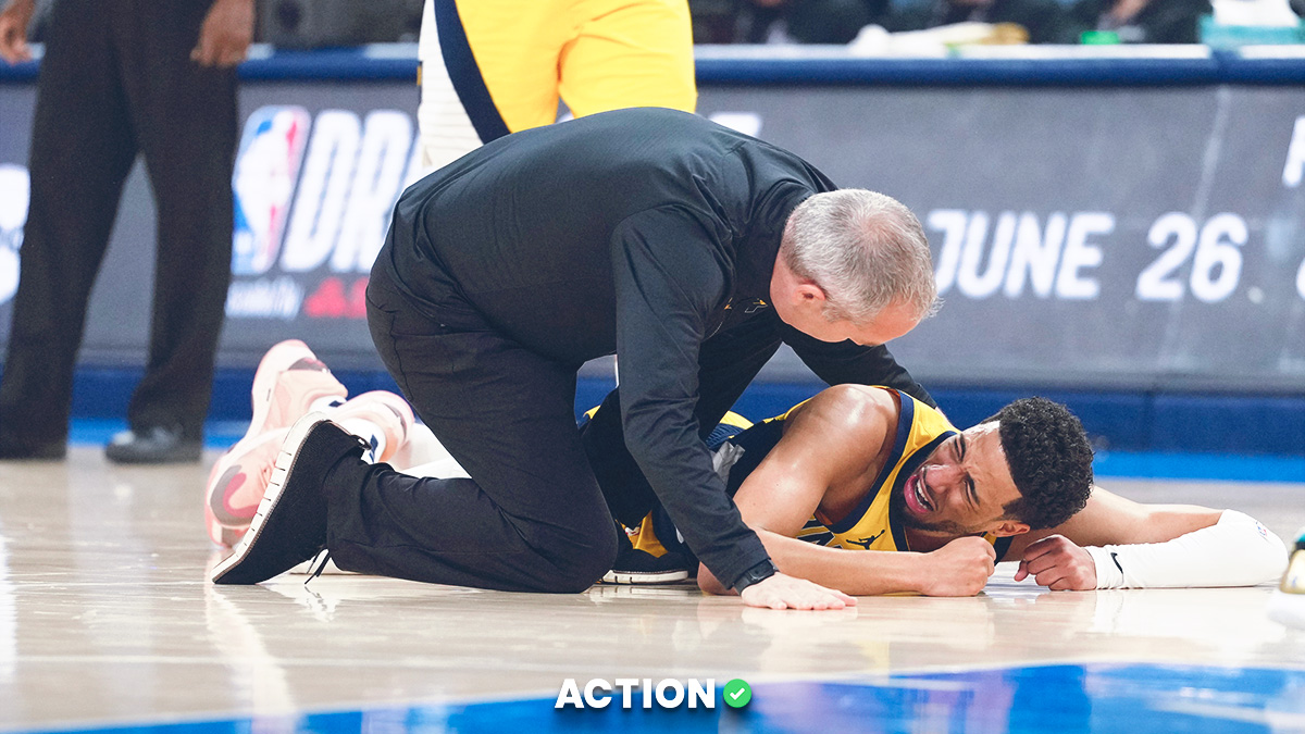 Fanatics Fair Play in Effect After Tyrese Haliburton’s Game 7 Injury