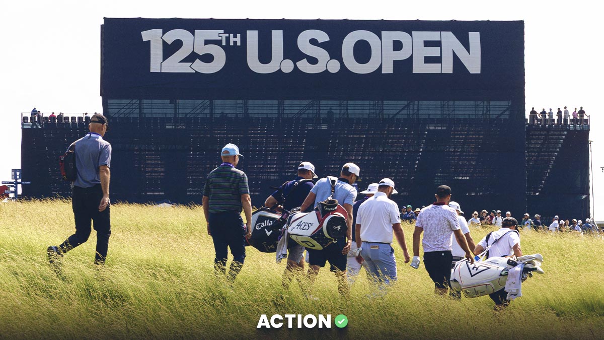 US Open Best Bets, Picks: Long-Shots & Outright Winners Worth Betting
